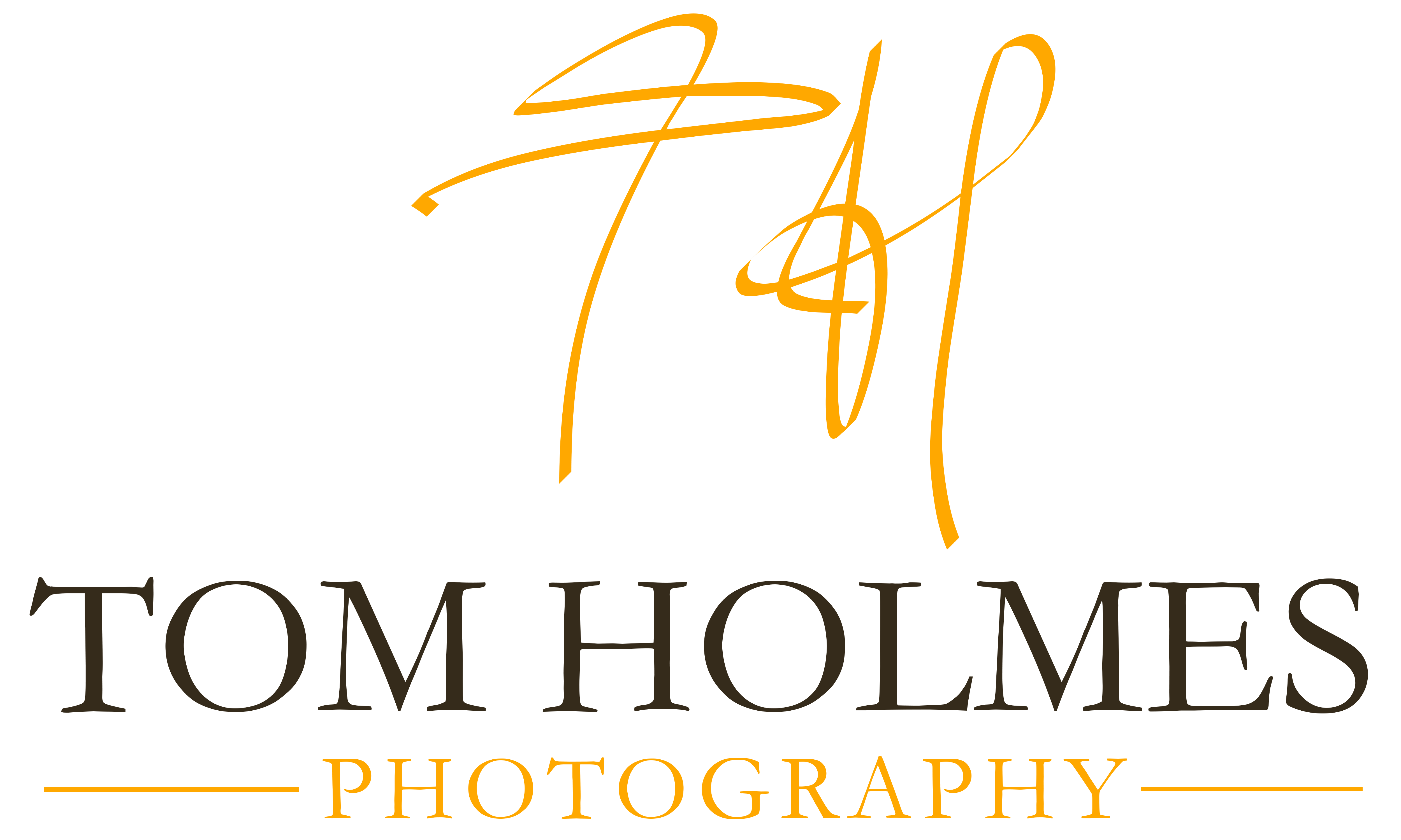 Tom Holmes - Artist Website